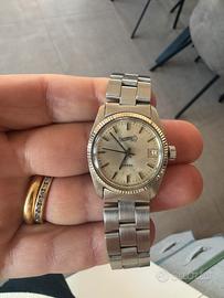 Eberhard automativo 31mm