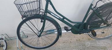Bicicletta da donna
