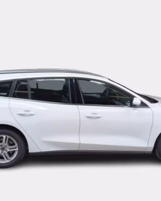 FORD Focus 1.5cdti CATENA MAGGIORATA e ALBERI A