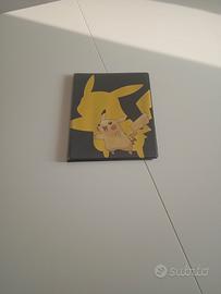Album per collezione carte pokemon 