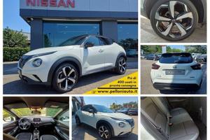 Nissan Juke 1.6 hev N-Connecta R19-TETTO NERO...