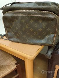 Borsa Louis Vuitton