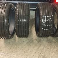 Gomme estive hankook volkswagen t cross 215 45 r18