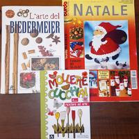libri fai da te ottimi per Natale