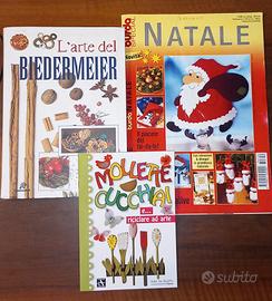 libri fai da te ottimi per Natale
