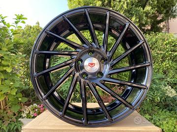 CERCHI VOSSEN 18 19 20 MADE IN GERMANY