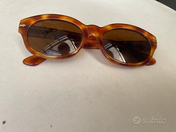 Occhiali da sole Persol 2504-S vintage Made in Ita