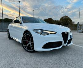 Alfa romeo giulia super parti quadrigoflio
