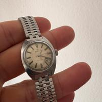 Orologio Zenith Automatic Lady