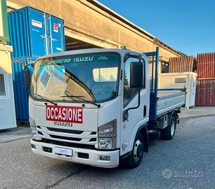 ISUZU N35 - Anno 2016