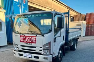 ISUZU N35 - Anno 2016