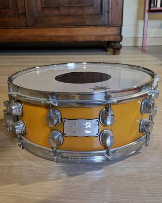 RULLANTE BATTERIA MAPEX SATURN III Mango Burst