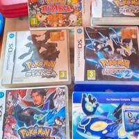 kémon Collection: Nero 2, Zaffiro AlphaSteelbook