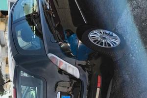 lancia Ypsilon diva anno 2011