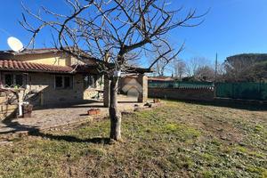 VILLA SINGOLA A TREVIGNANO ROMANO