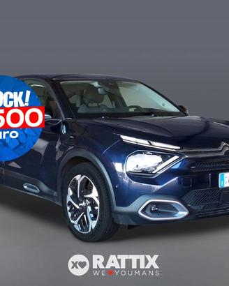 CITROEN c4 iii 2021 C4 1.5 bluehdi Max s&s 130cv e