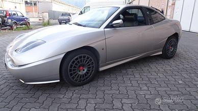 FIAT - Coupè - 2.0 i.e. turbo 16V Plus