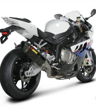Akrapovic scarico bmw s 1000 rr s-b10r1-rc