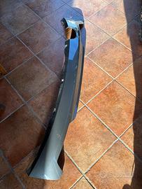 Diffusore bmw f32 f33 f36