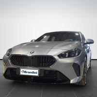 BMW 118d MSport Pro auto