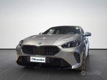 BMW 118d MSport Pro auto