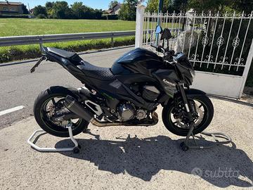 Kawasaki z 800