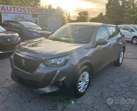 Peugeot 2008 1.5hdi*nav*led*cam - 2020