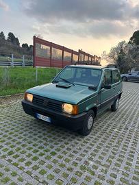 Fiat Panda 141 Hobby 1100