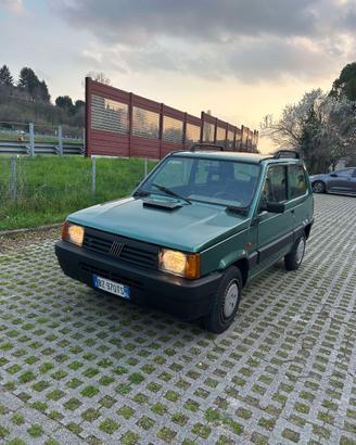 Fiat Panda 141 Hobby 1100