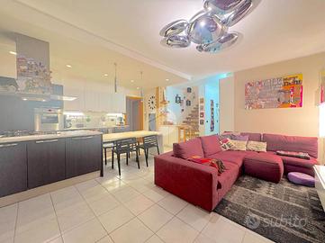 4 LOCALI A CASTEL D'AZZANO