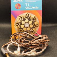 2 Cavi upgrade IEM pin C per KZ e atri