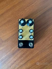 Fjord Fuzz LOKE