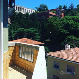Appartamento studenti 5' dall Università Nuova