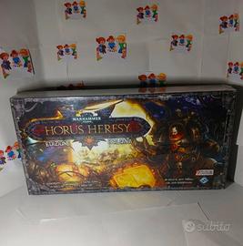Gioco Warhammer Hours Heresy