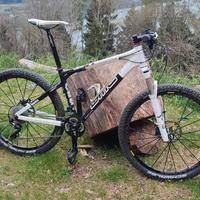 BMC Team Elite 01 tg.S 26"