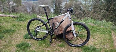 BMC Team Elite 01 tg.S 26"