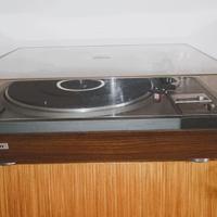 GIRADISCHI PIONEER PL 115D CON STILO ORTOFON