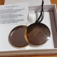 Specchietto da borsa Nina Ricci