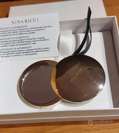 Specchietto da borsa Nina Ricci