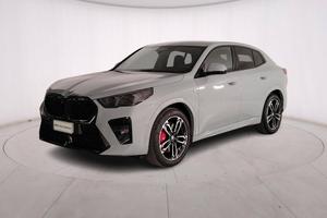BMW X2 xDrive20d 48V MSport Pro