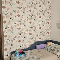 letto singolo jeans