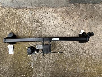 Predisposizione gancio traino MINI Countryman F60