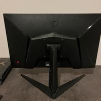 Monitor MSI 75hz
