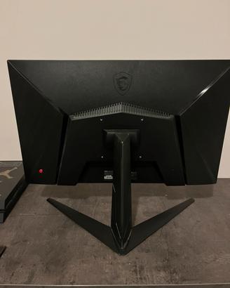Monitor MSI 75hz