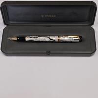 Penna Parker Duofold, nuova, autentica