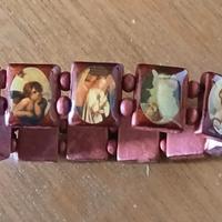 Braccialetto Angeli Custodi