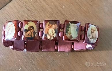 Braccialetto Angeli Custodi