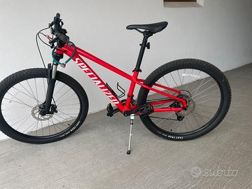 MTB Specialized ragazzo