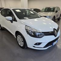 Renault Clio 1.5 dCi 8V 75 CV 5p. Live NEOPATENTAT