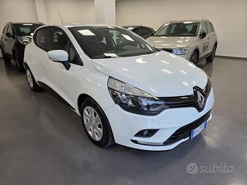 Renault Clio 1.5 dCi 8V 75 CV 5p. Live NEOPATENTAT